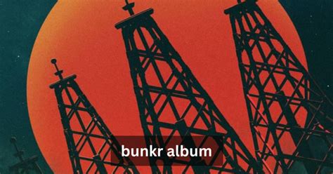 Bunkr – The free.